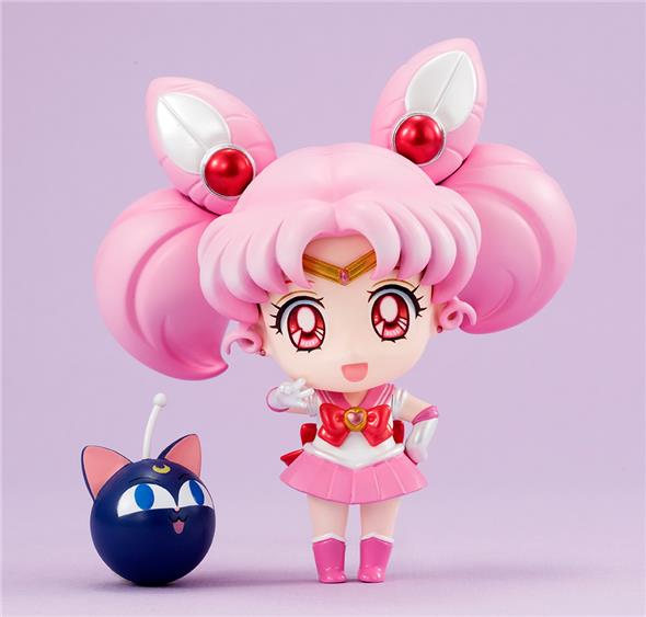 SAILOR MOON PETIT CHARA - SAILOR CHIBI