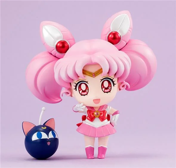 SAILOR MOON PETIT CHARA - SAILOR CHIBI