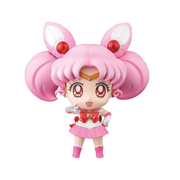 SAILOR MOON PETIT CHARA - SAILOR CHIBI