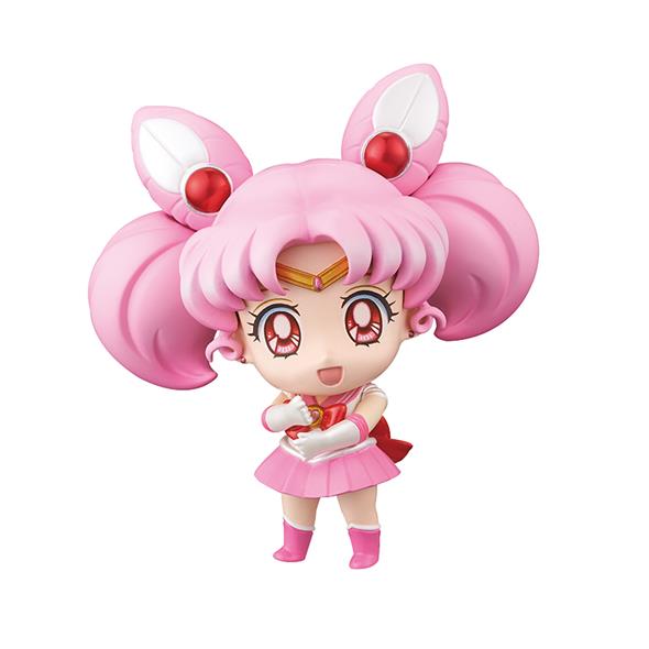 SAILOR MOON PETIT CHARA - SAILOR CHIBI