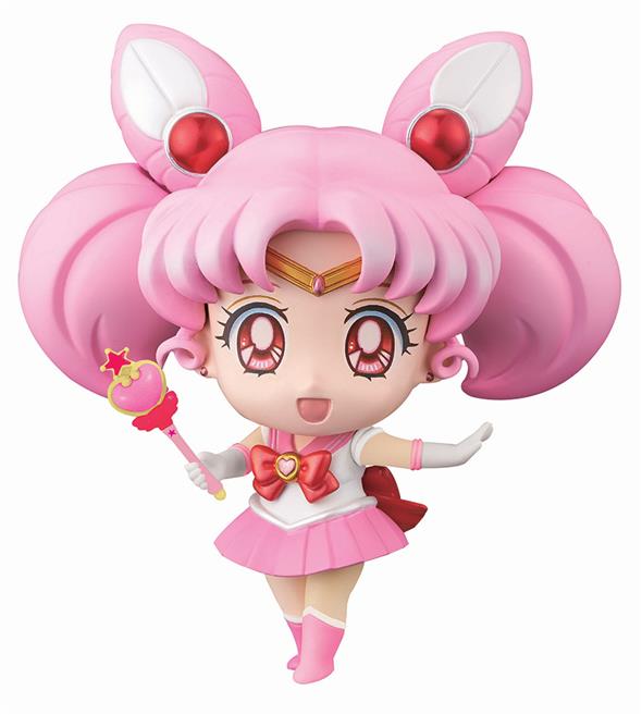 SAILOR MOON PETIT CHARA - SAILOR CHIBI