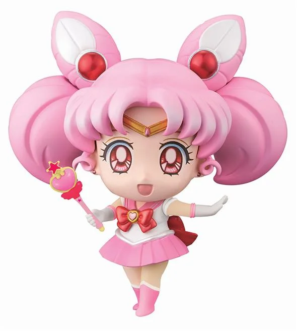 SAILOR MOON PETIT CHARA - SAILOR CHIBI