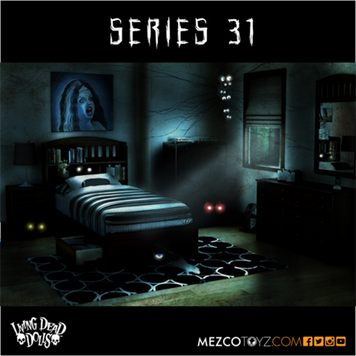 LIVING DEAD DOLLS S.31 (5)
