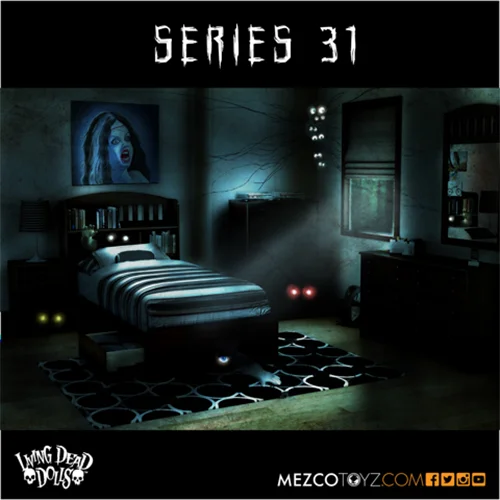 LIVING DEAD DOLLS S.31 (5)