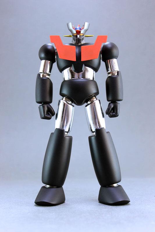 DYNAMITE ACTION LIMITED 02 SHIN MAZINGER SHOUGEKI! Z-HEN - MAZINGER Z