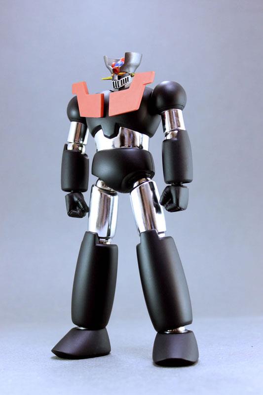 DYNAMITE ACTION LIMITED 02 SHIN MAZINGER SHOUGEKI! Z-HEN - MAZINGER Z