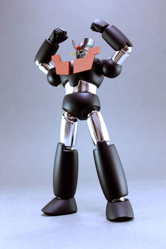 DYNAMITE ACTION LIMITED 02 SHIN MAZINGER SHOUGEKI! Z-HEN - MAZINGER Z