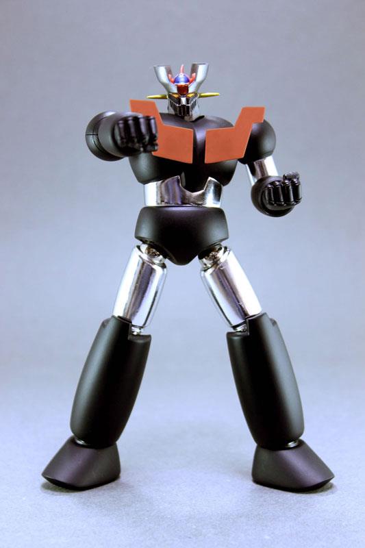 DYNAMITE ACTION LIMITED 02 SHIN MAZINGER SHOUGEKI! Z-HEN - MAZINGER Z