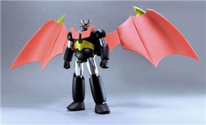 DYNAMITE ACTION LIMITED 02 SHIN MAZINGER SHOUGEKI! Z-HEN - MAZINGER Z