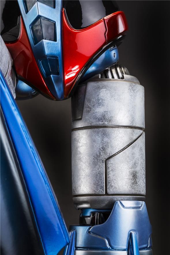 UFO ROBOT GRENDIZER HQS PLUS BY TSUME