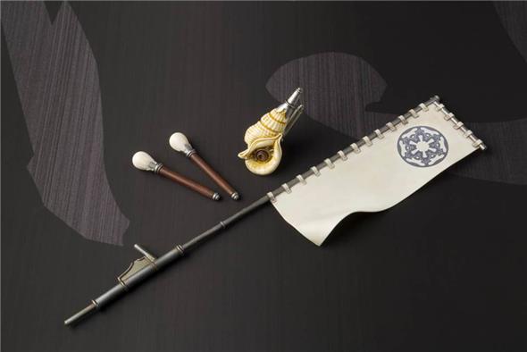 STAR WARS STORM TROOPER TAIKOYAKU