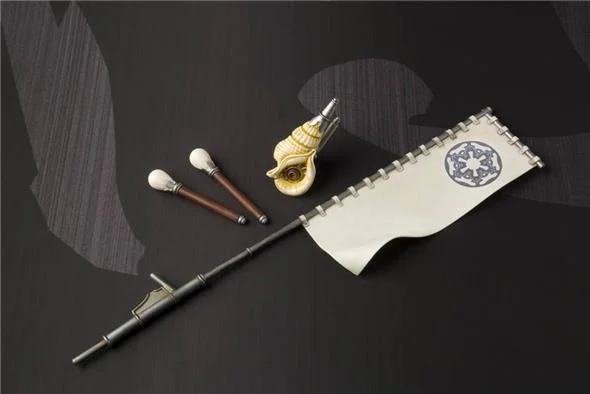 STAR WARS STORM TROOPER TAIKOYAKU