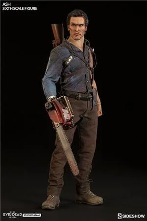 sideshow-evil-dead-ash-williams