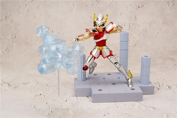 SAINT SEIYA PANORAM - PEGASUS SEIYA