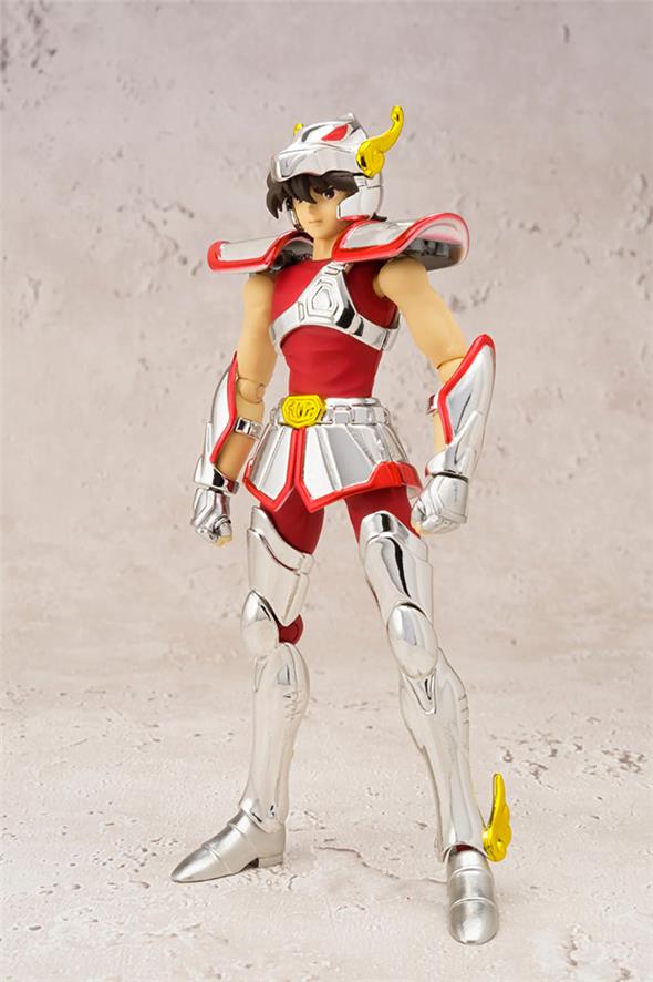 SAINT SEIYA PANORAM - PEGASUS SEIYA