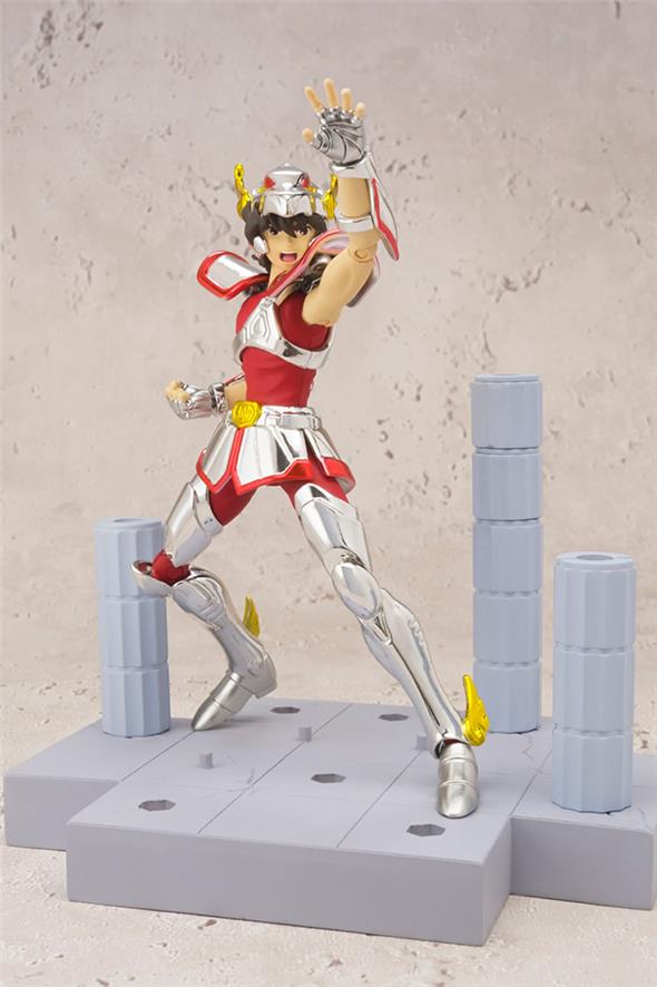SAINT SEIYA PANORAM - PEGASUS SEIYA