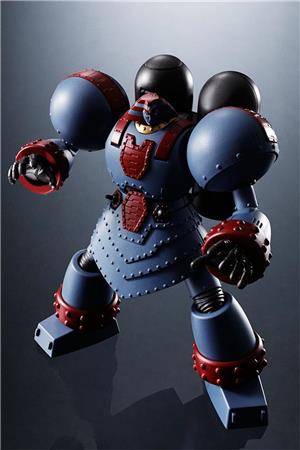 bandai-super-robot-chogokin-src-giant-robo-animation-ver