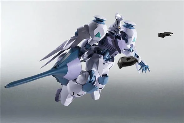 ROBOT SPIRITS GUNDAM KIMARIS