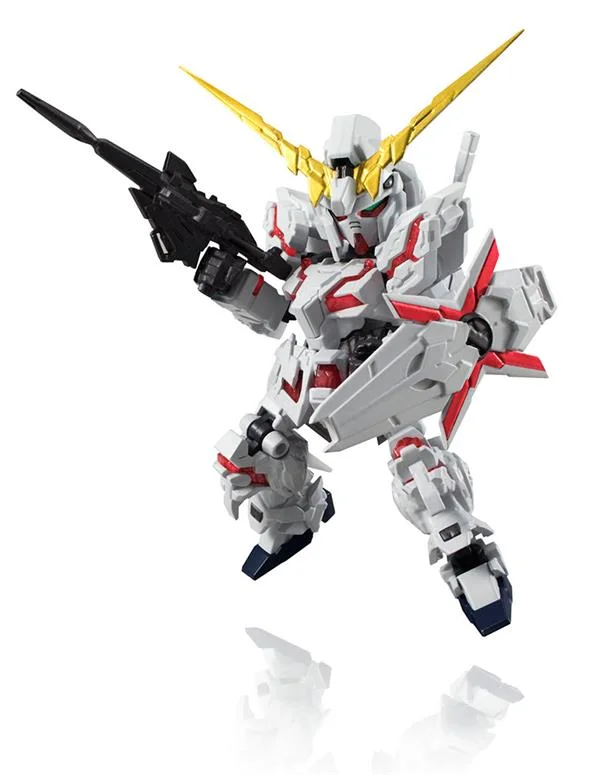 NXEDGE STYLE - GUNDAM UNICORN DESTROY MODE