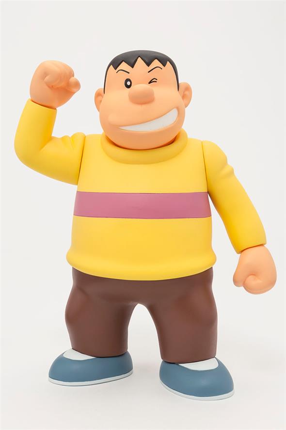 DORAEMON - FIGUARTS ZERO GOUDA TAKESHI