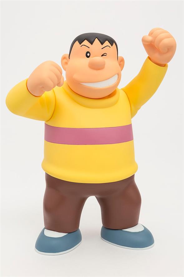 DORAEMON - FIGUARTS ZERO GOUDA TAKESHI