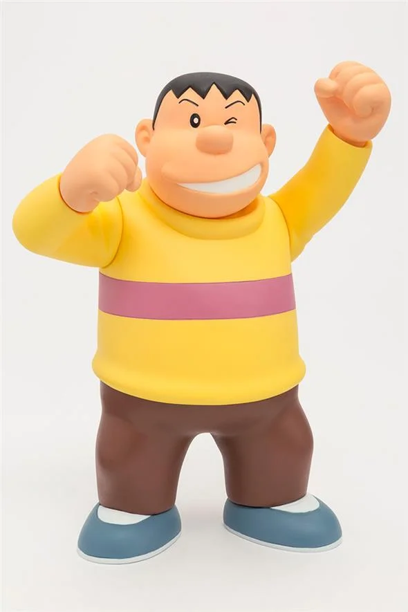 DORAEMON - FIGUARTS ZERO GOUDA TAKESHI