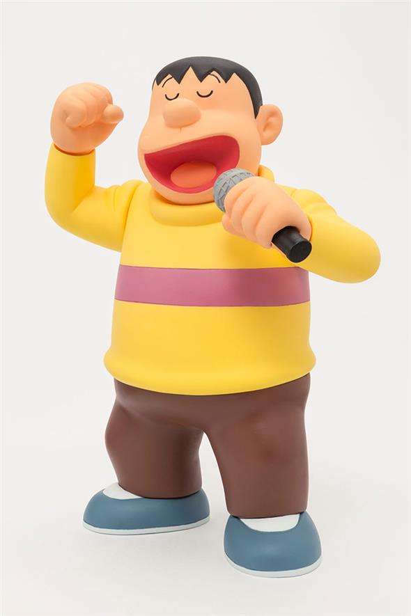 DORAEMON - FIGUARTS ZERO GOUDA TAKESHI