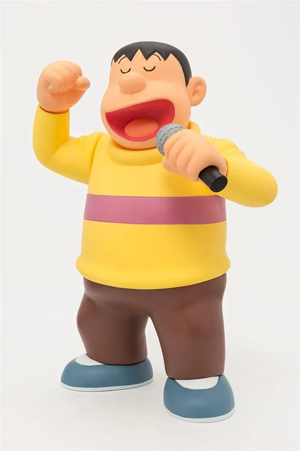 DORAEMON - FIGUARTS ZERO GOUDA TAKESHI