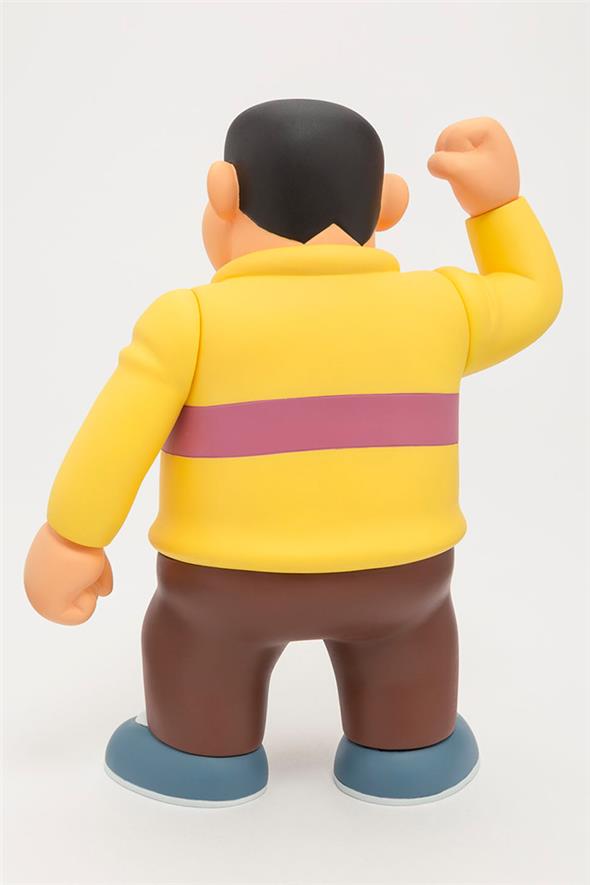 DORAEMON - FIGUARTS ZERO GOUDA TAKESHI
