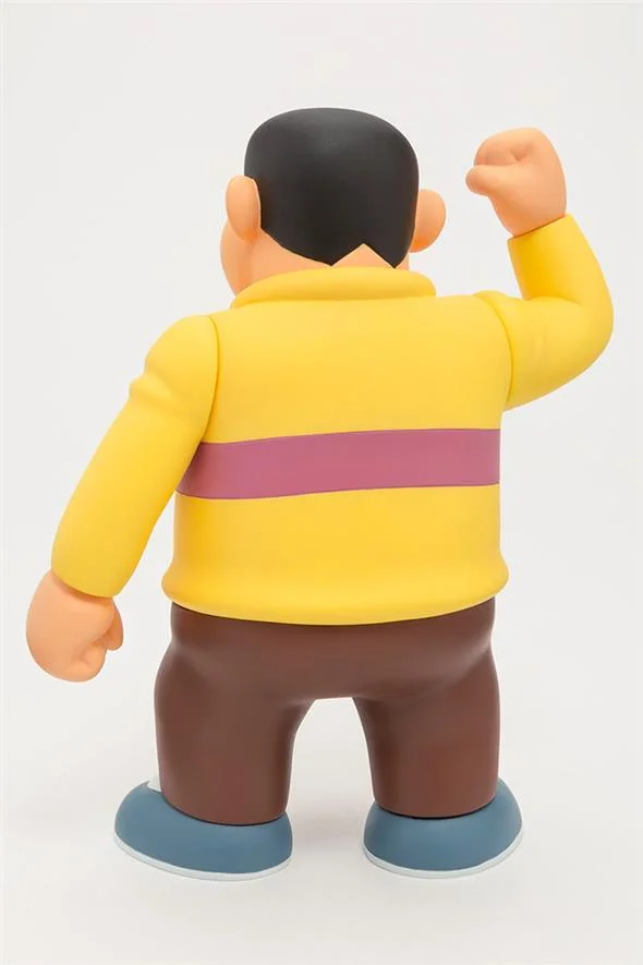 DORAEMON - FIGUARTS ZERO GOUDA TAKESHI