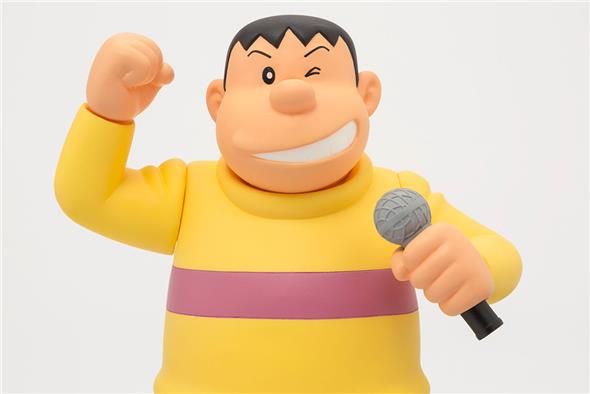 DORAEMON - FIGUARTS ZERO GOUDA TAKESHI