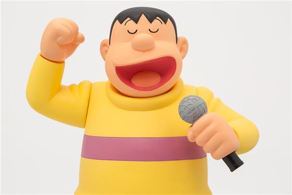 DORAEMON - FIGUARTS ZERO GOUDA TAKESHI
