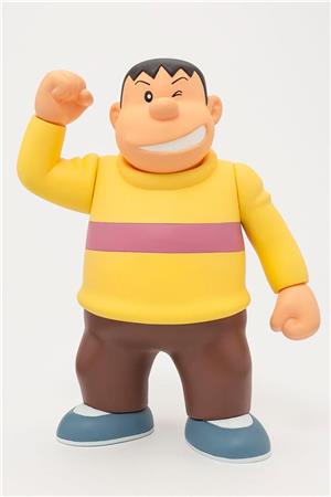 DORAEMON - FIGUARTS ZERO GOUDA TAKESHI