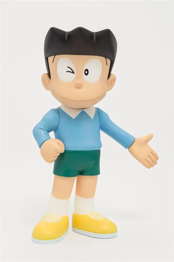 DORAEMON - FIGUARTS ZERO HONEKAWA SUNEO