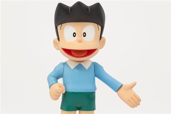 DORAEMON - FIGUARTS ZERO HONEKAWA SUNEO