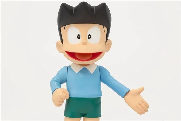DORAEMON - FIGUARTS ZERO HONEKAWA SUNEO