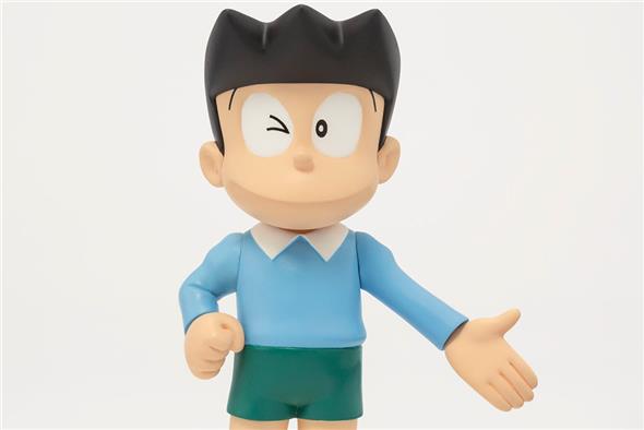 DORAEMON - FIGUARTS ZERO HONEKAWA SUNEO