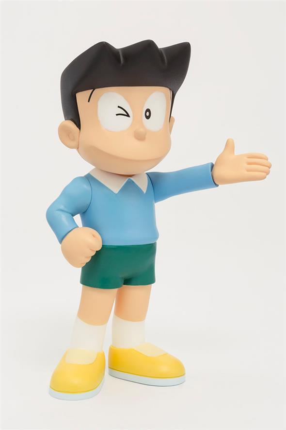 DORAEMON - FIGUARTS ZERO HONEKAWA SUNEO