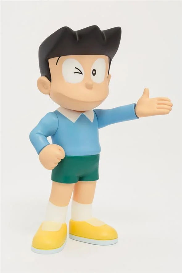 DORAEMON - FIGUARTS ZERO HONEKAWA SUNEO