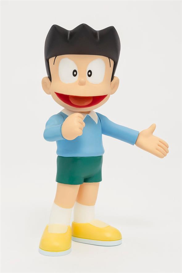 DORAEMON - FIGUARTS ZERO HONEKAWA SUNEO