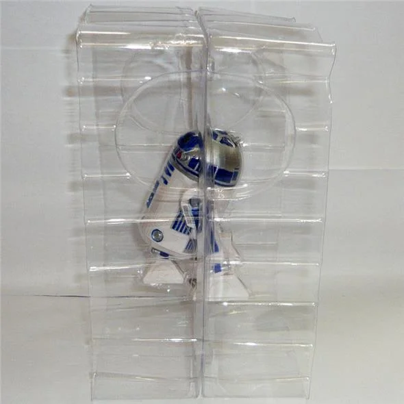 1/10 SEGA-PRIZE STAR WARS PREMIUM - R2-D2