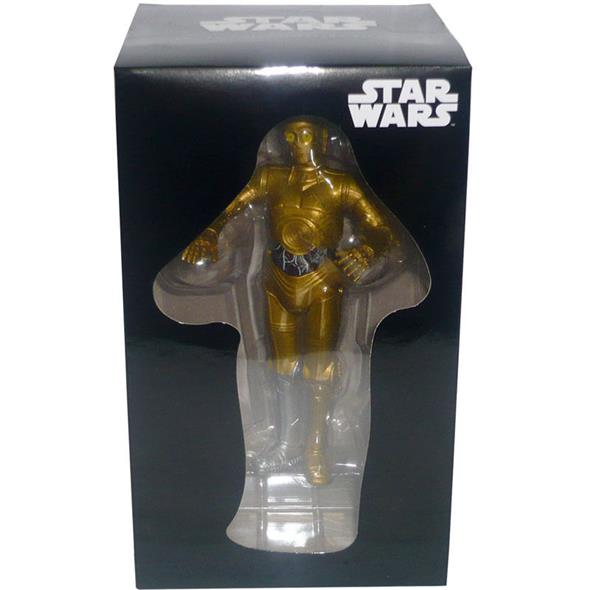 1/10 SEGA-PRIZE STAR WARS PREMIUM - C-3PO