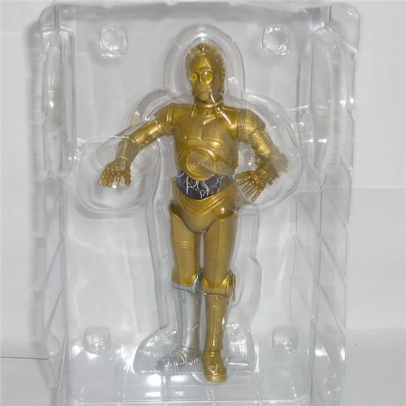 1/10 SEGA-PRIZE STAR WARS PREMIUM - C-3PO