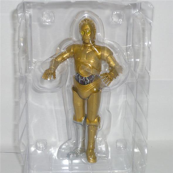1/10 SEGA-PRIZE STAR WARS PREMIUM - C-3PO