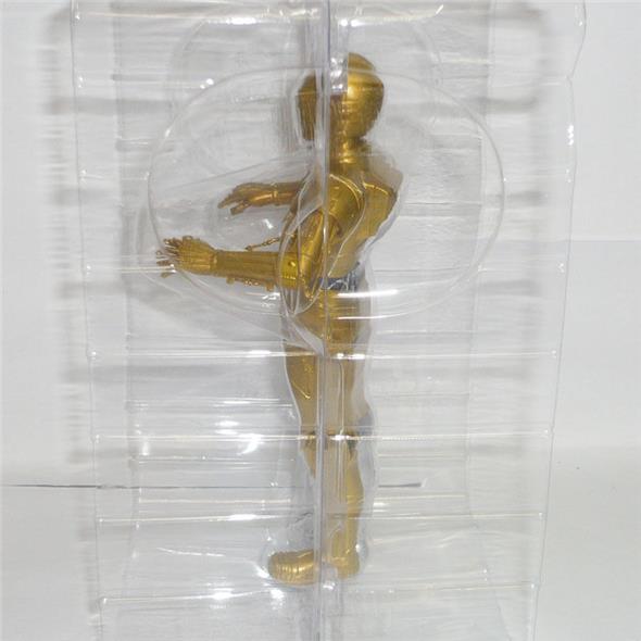 1/10 SEGA-PRIZE STAR WARS PREMIUM - C-3PO