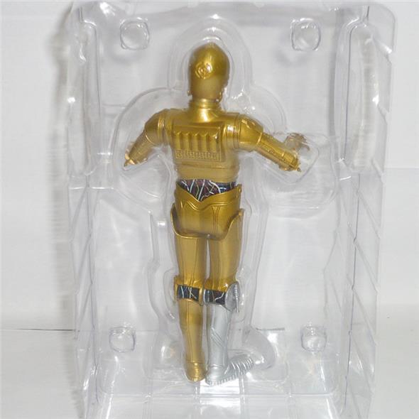 1/10 SEGA-PRIZE STAR WARS PREMIUM - C-3PO
