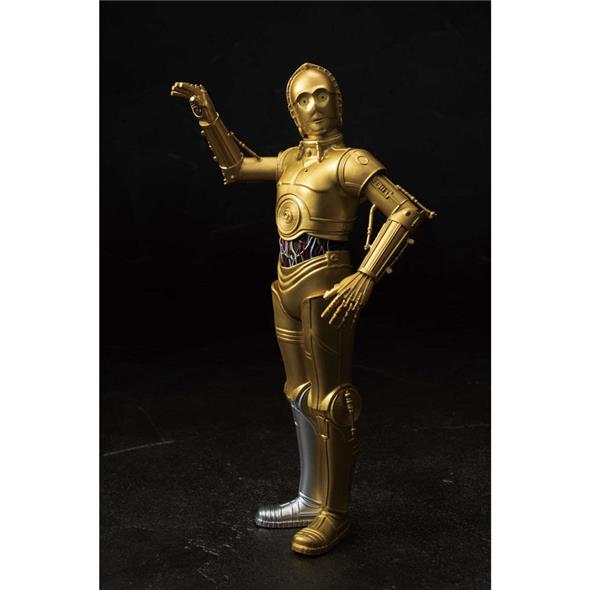 1/10 SEGA-PRIZE STAR WARS PREMIUM - C-3PO
