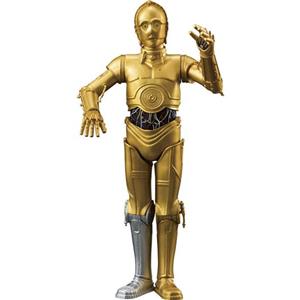 1/10 SEGA-PRIZE STAR WARS PREMIUM - C-3PO