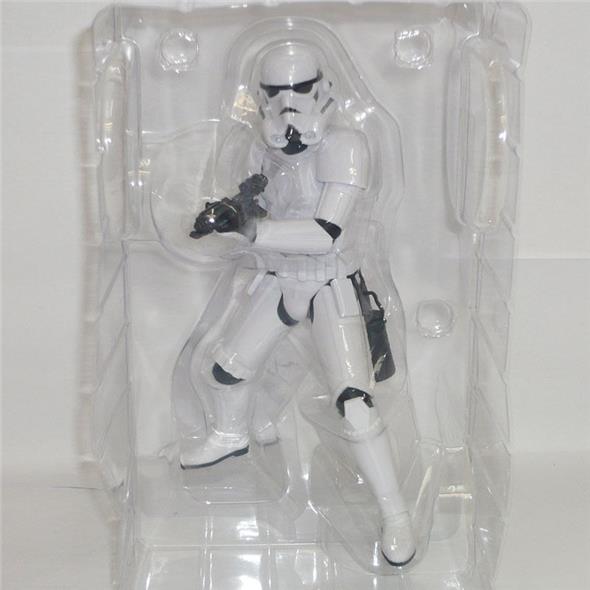 1/10 SEGA-PRIZE STAR WARS PREMIUM - STORMTROOPER