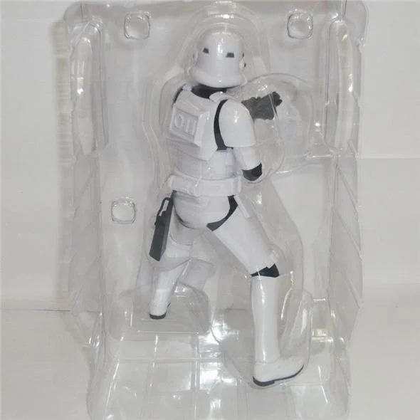 1/10 SEGA-PRIZE STAR WARS PREMIUM - STORMTROOPER